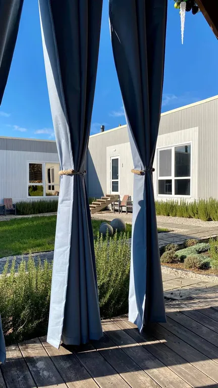 Коттедж Уютный дом на участке 9,3 сотки на Фиоленте — Севастополь