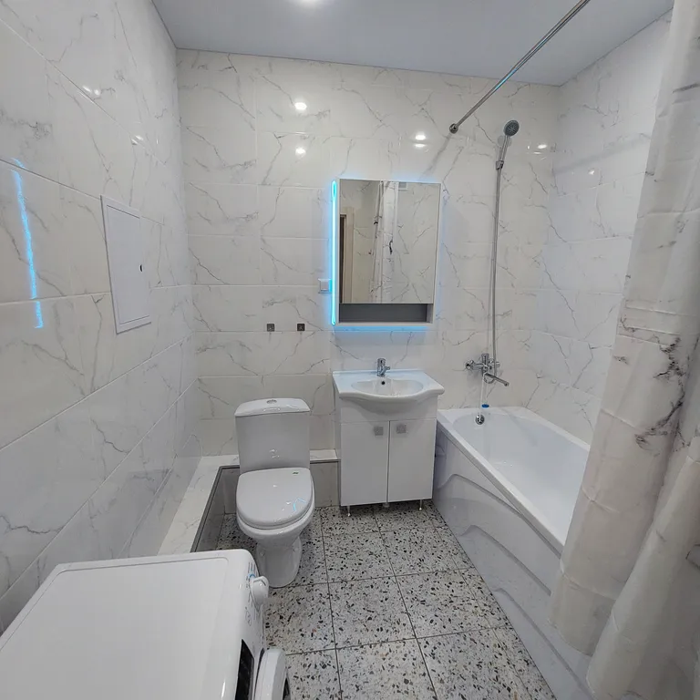 Улучшенная студия с отличным месторасположением