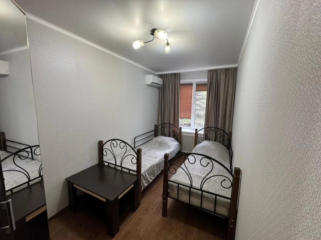 Квартира в самом центре города-курорта