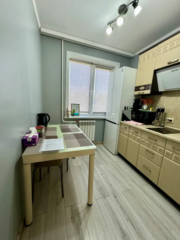 Уютная двушка в центре