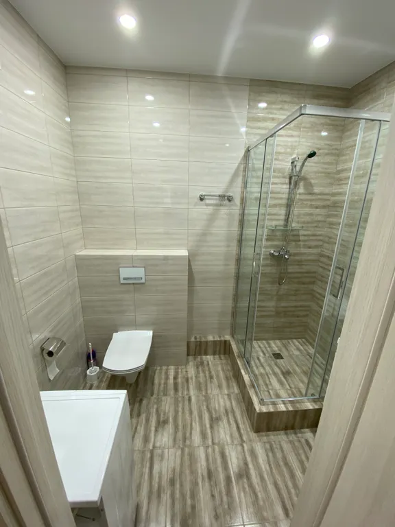 Квартира Квартира у моря — Анапа