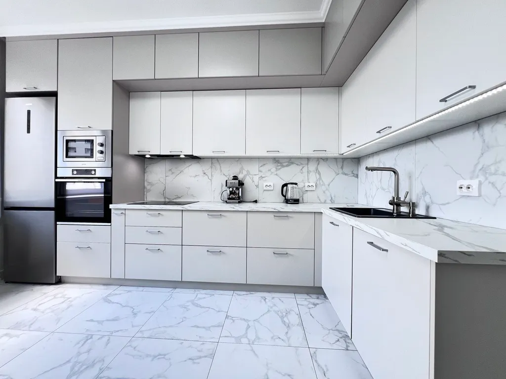 Квартира Стильная современная двушка центр — аренда посуточно в Орёл