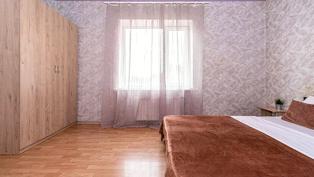 Квартира 2-комнатная Квартира — Краснодар