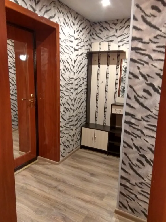 Уютная квартира в Красногорском районе