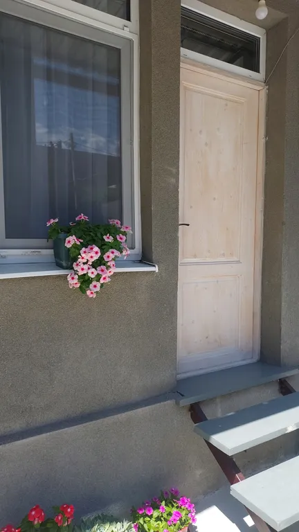 Квартира Оазис «Спокойствия» — Сухум