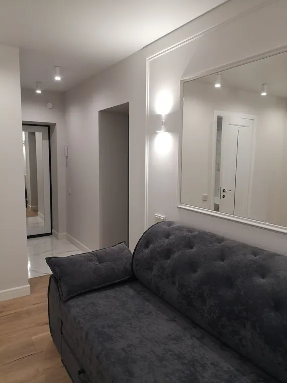 Апартаменты в центре на набережной