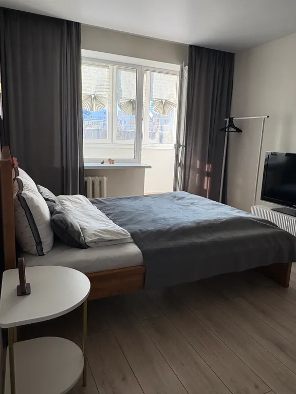 Уютная квартира в центре