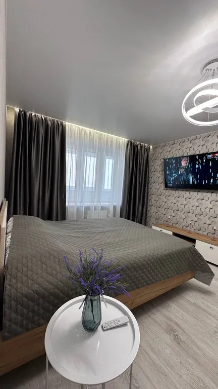 Квартира в самом центре города