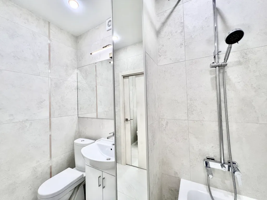 Квартира в центре