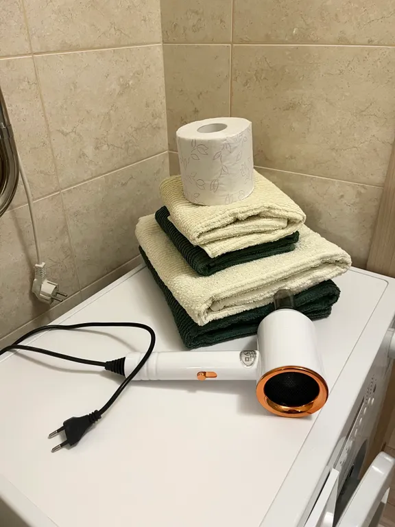 Квартира Комфортная квартира рядом с парком Галицкого — Краснодар