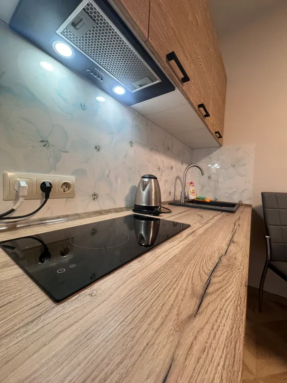 Квартира Квартира Студия в Олимпийском парке — Сириус