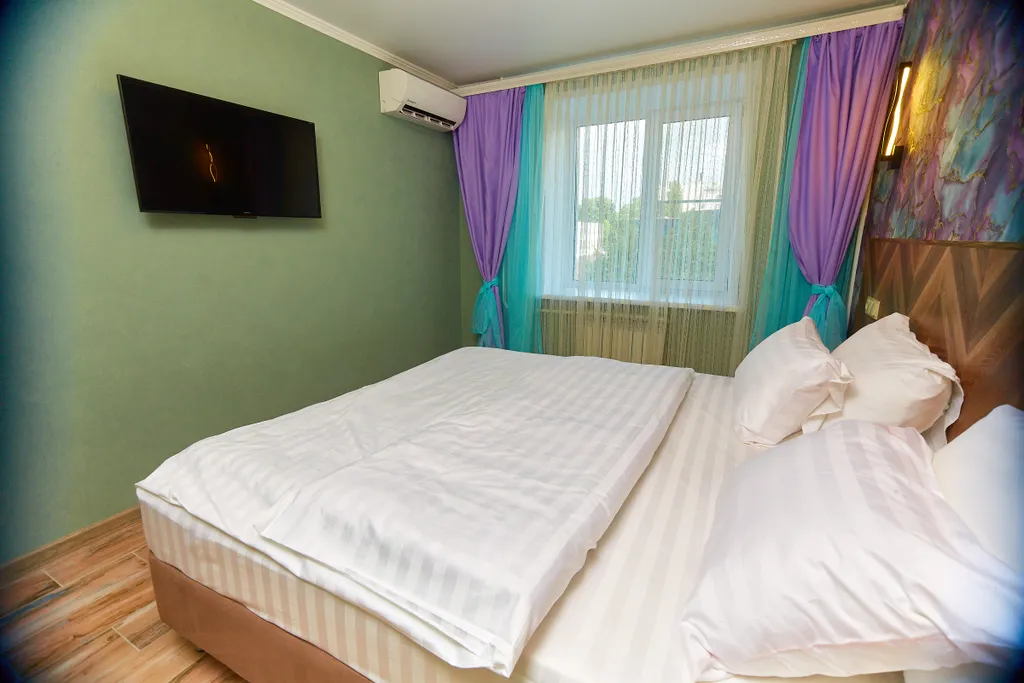 Квартира 2-комнатная Квартира — Курск