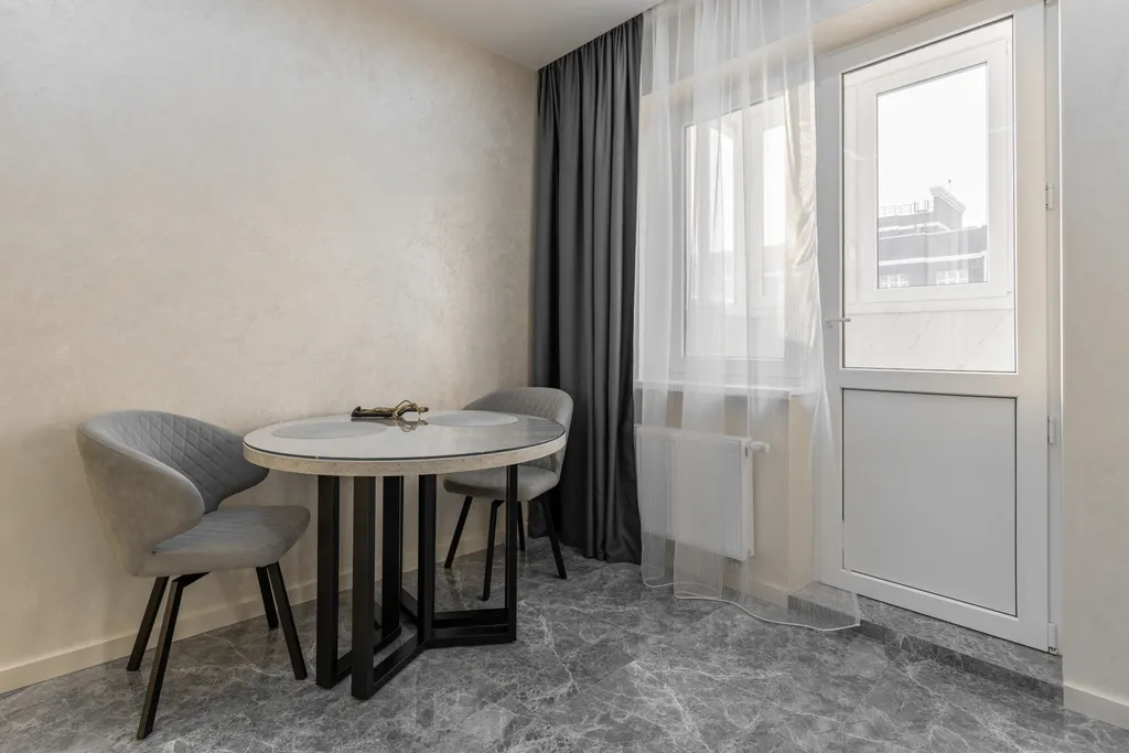 Квартира Квартира с дизайнерским ремонтом для тех, кто ценит комфорт и качество. — Краснодар