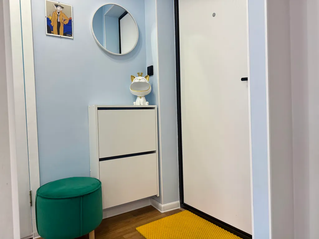 Южная квартира у трассы М4 Дон