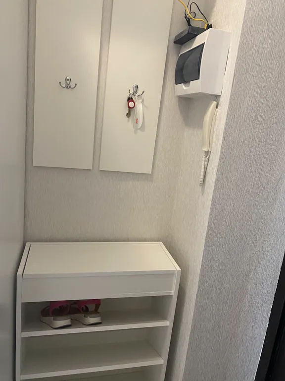 Квартира Квартира Уютная студия в центре — Анапа