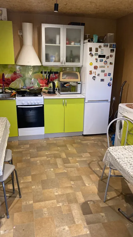 Квартира Комфортная, уютная комната — Сириус