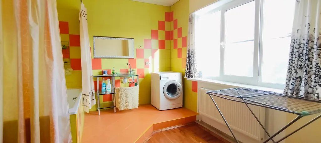 Коттедж Апартамент в курортной зоне с видом на горы — Горячий Ключ