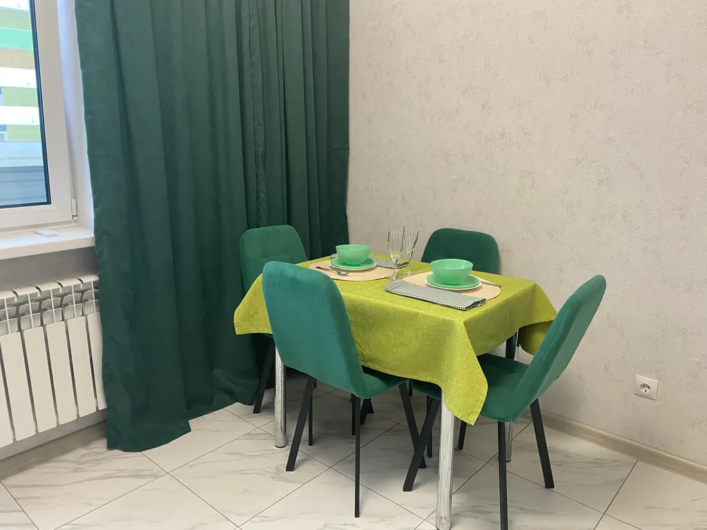 Квартира Современная удобная квартира — Тверь