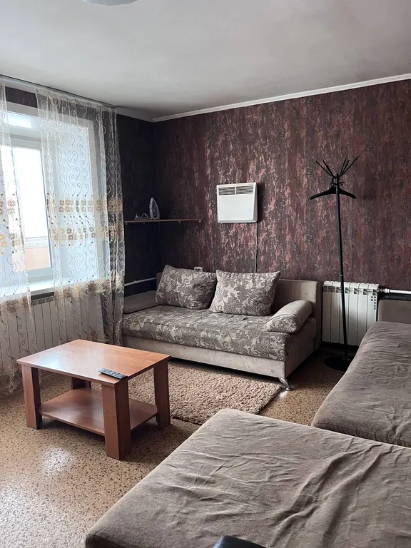 Квартира Квартира Gulliver — Шерегеш