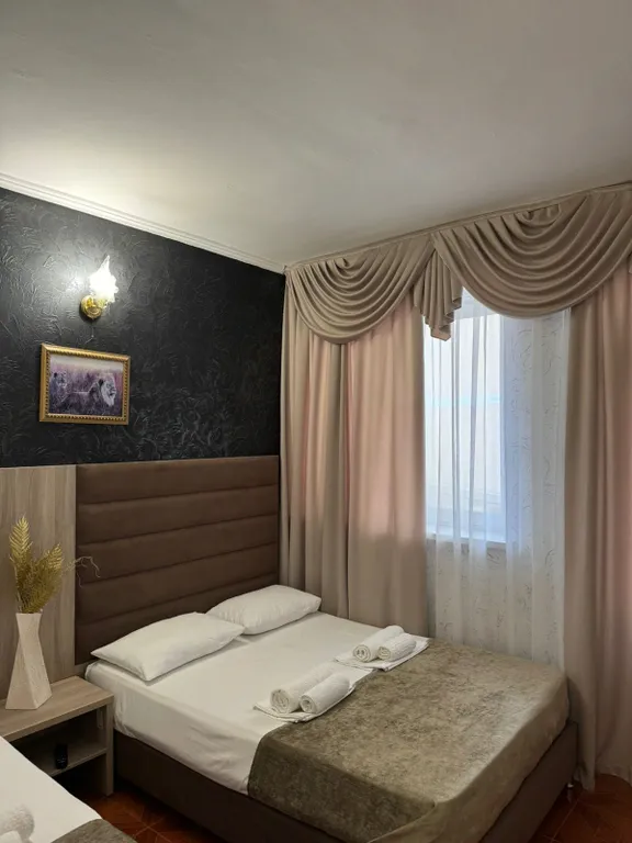 Квартира Комната — аренда посуточно в Витязево