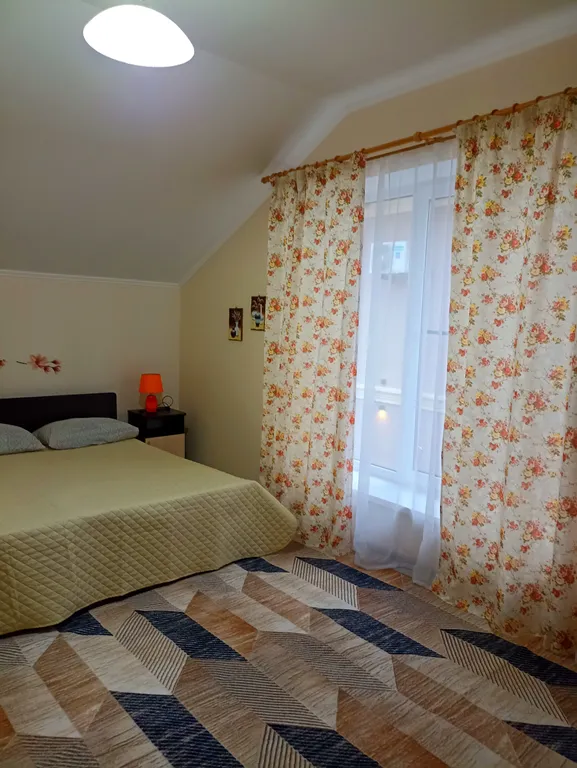 Квартира Комната — аренда посуточно в Новомихайловский