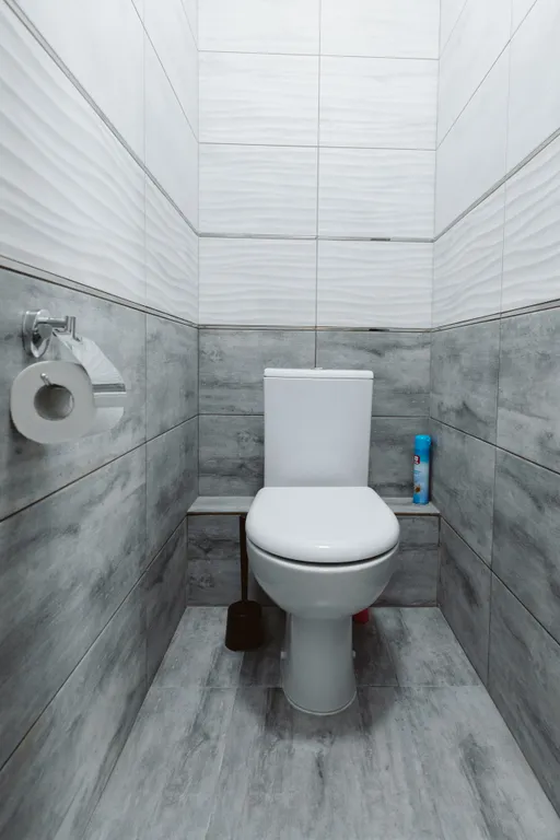 Просторная Двухкомнатная квартира в новом ЖК Парковый квартал