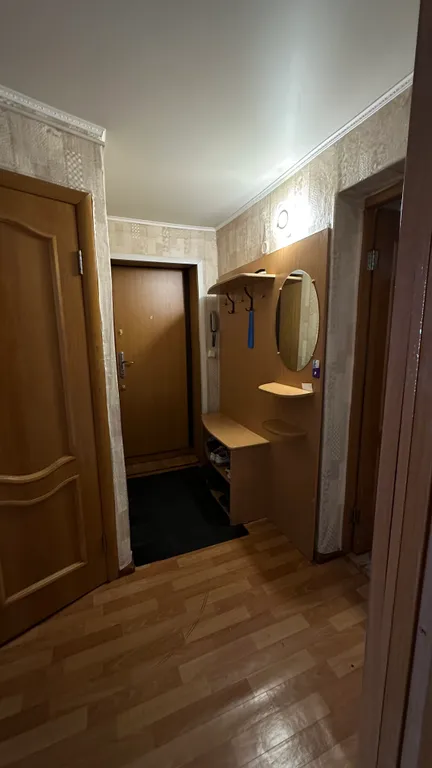 3-х комнатная квартира в центре города — аренда посуточно в Шилка