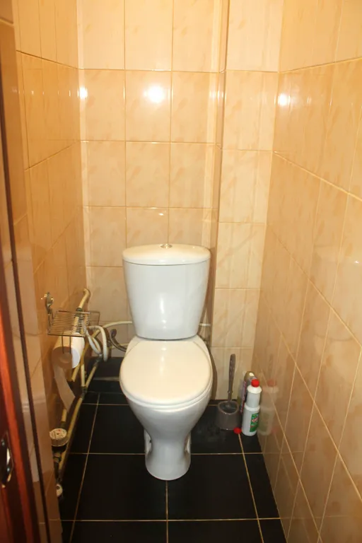 Уютная квартира в центре