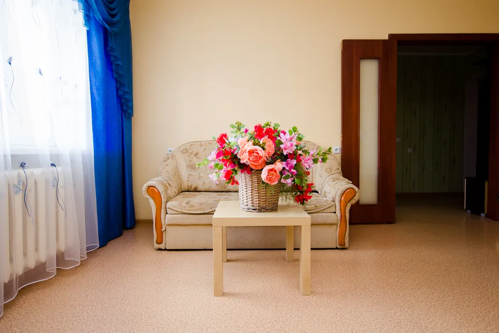 Уютная квартира класса Люкс