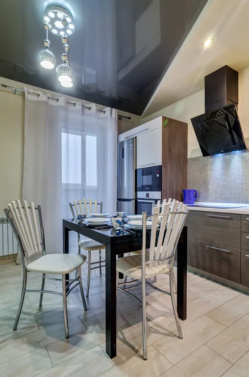 2-комнатная квартира в центре рядом с жд вокзалом