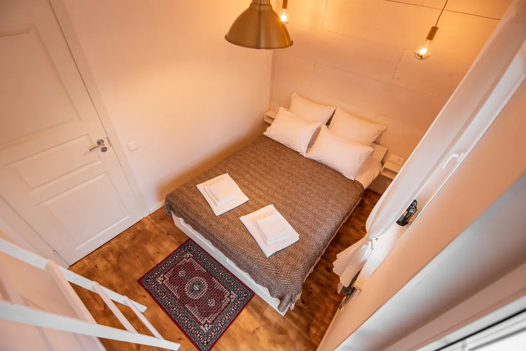 Гостевой дом Август