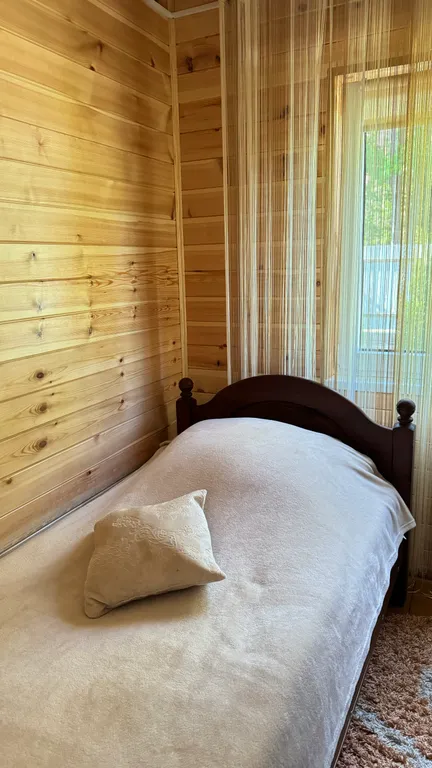 Агроусадьба Лесная Тишина в Беловежской пуще