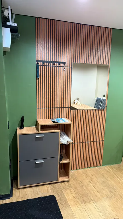 Коттедж Коттедж Уютный таунхаус в центральном районе — Сочи