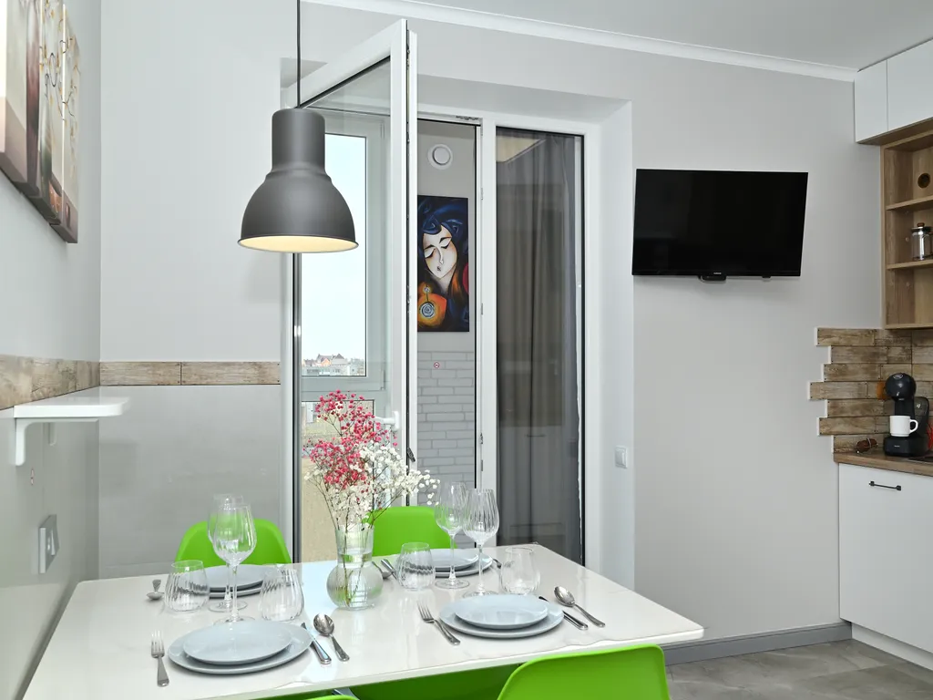 Кранц- Вояж!