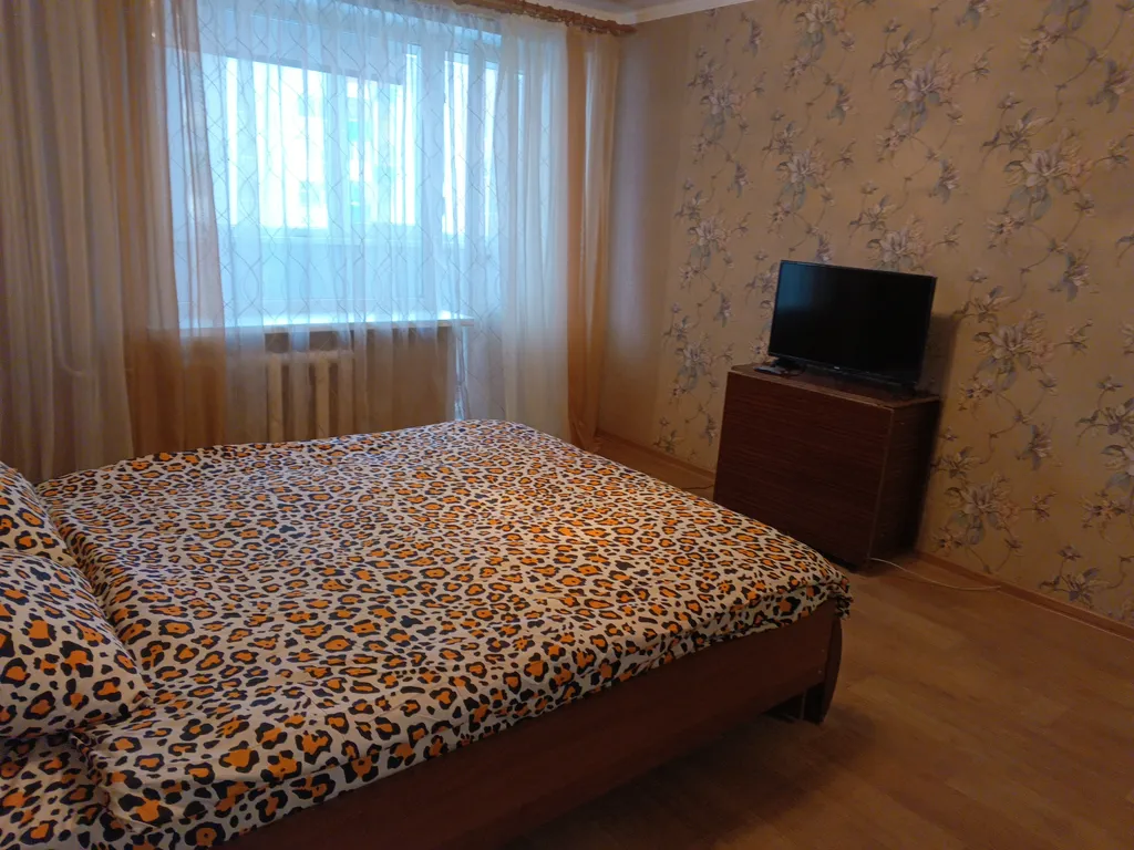 Квартира на сутки, месяц. Отчетные документы