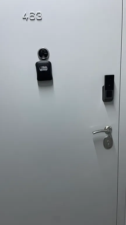 Квартира Квартира Современная евродвушка рядом с Арена 2000, Соколена и СК Атлант — Ярославль