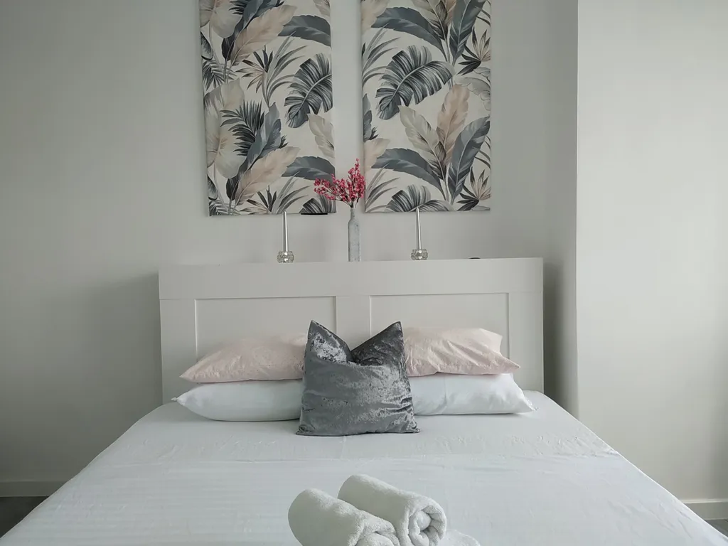 Уютные апартаменты почувствуй себя как дома