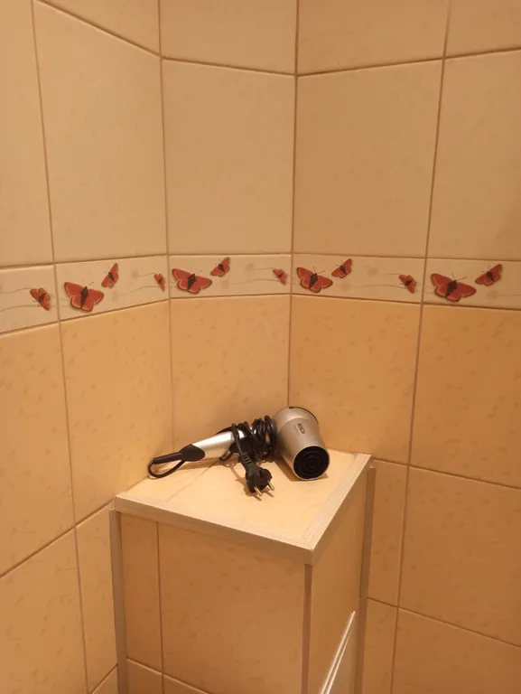 Уютная квартира в центре