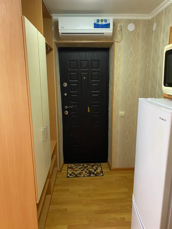 Аппартаменты на набережной