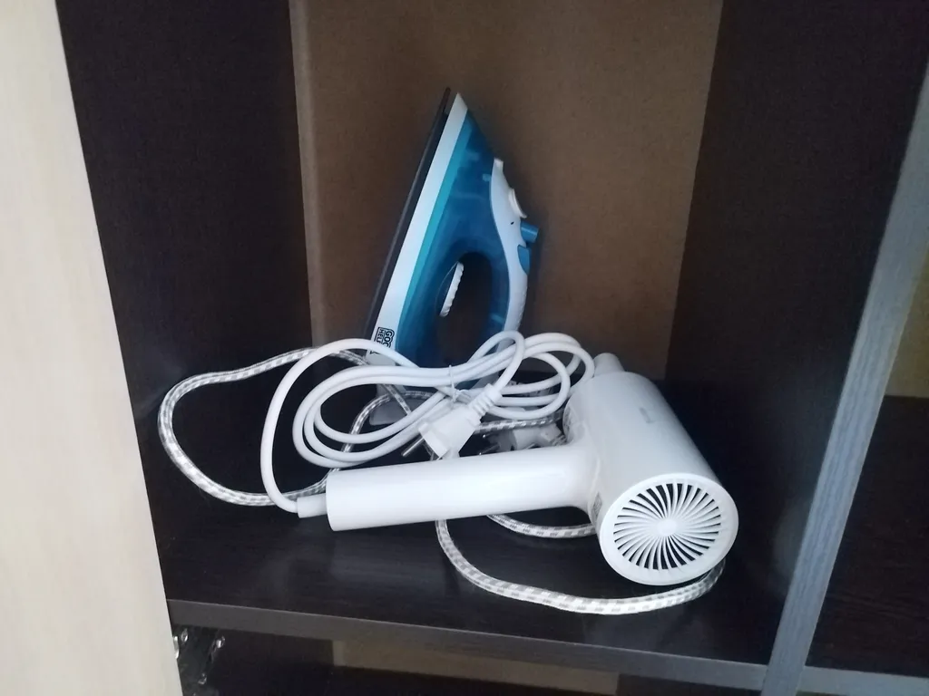 Тихое место для комфортного проживания