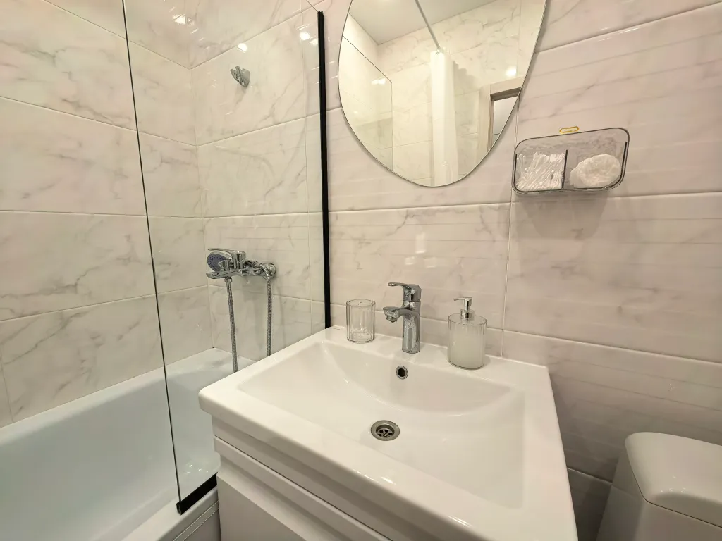 Как дома, только лучше