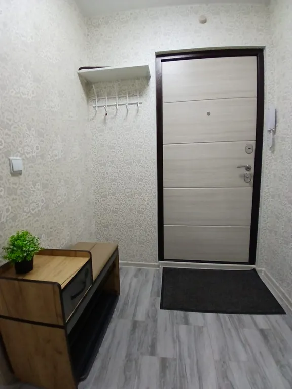 Квартира Квартира Студия рядом с Парком Облаков — Краснодар