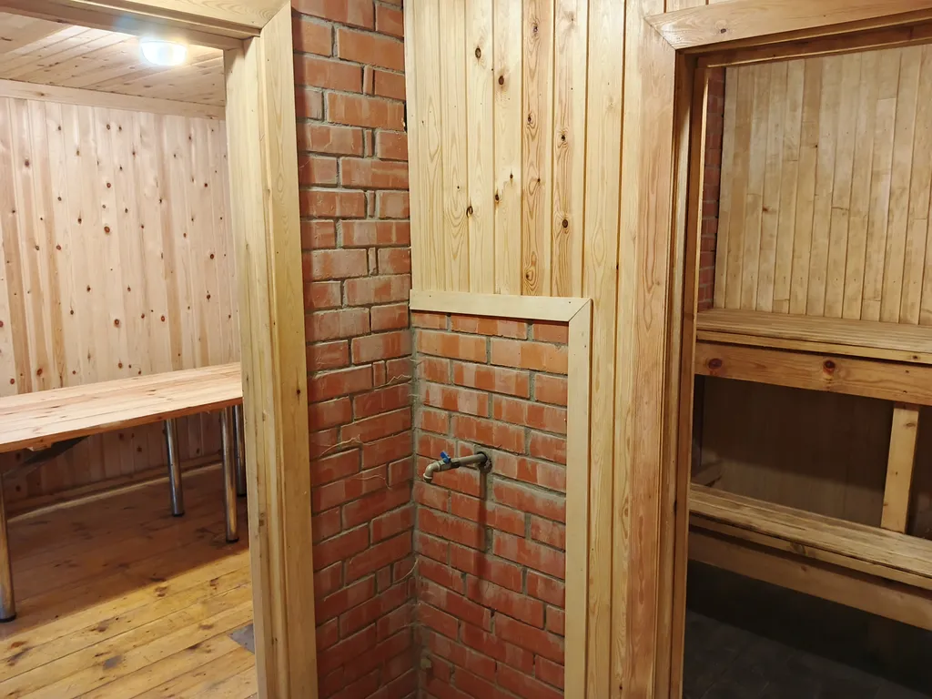 Дом у четверых озер