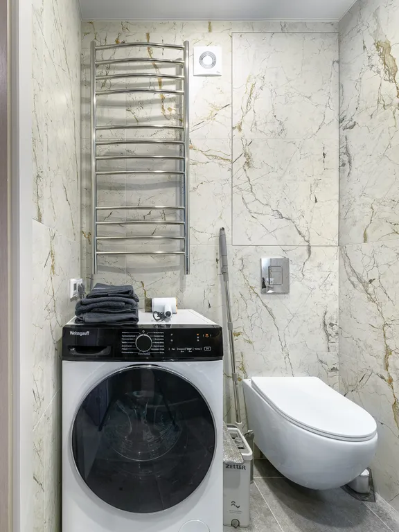 Квартира foxyflat terracotta