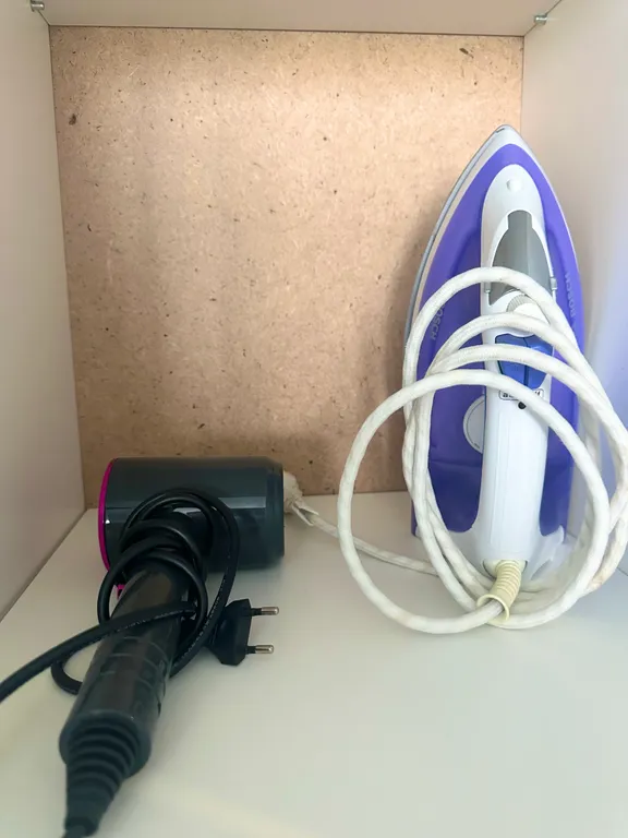 Уютная квартира с хорошим видом недалеко от вокзалов