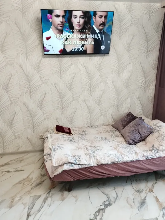 Новая люкс квартира