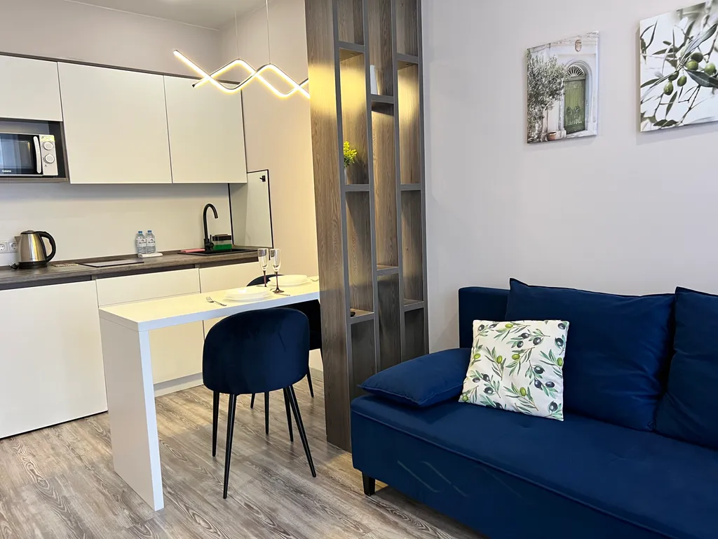 Апартаменты «Grand Apart»