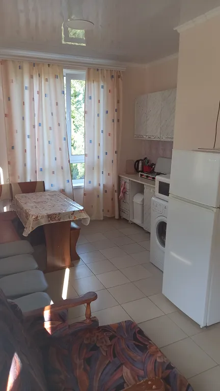 Квартира Комната — Лазаревское