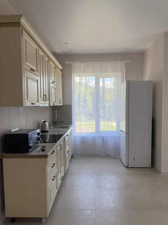 Коттедж Уютный дом на берегу реки и 5 минутах от моря — Нижняя Хобза