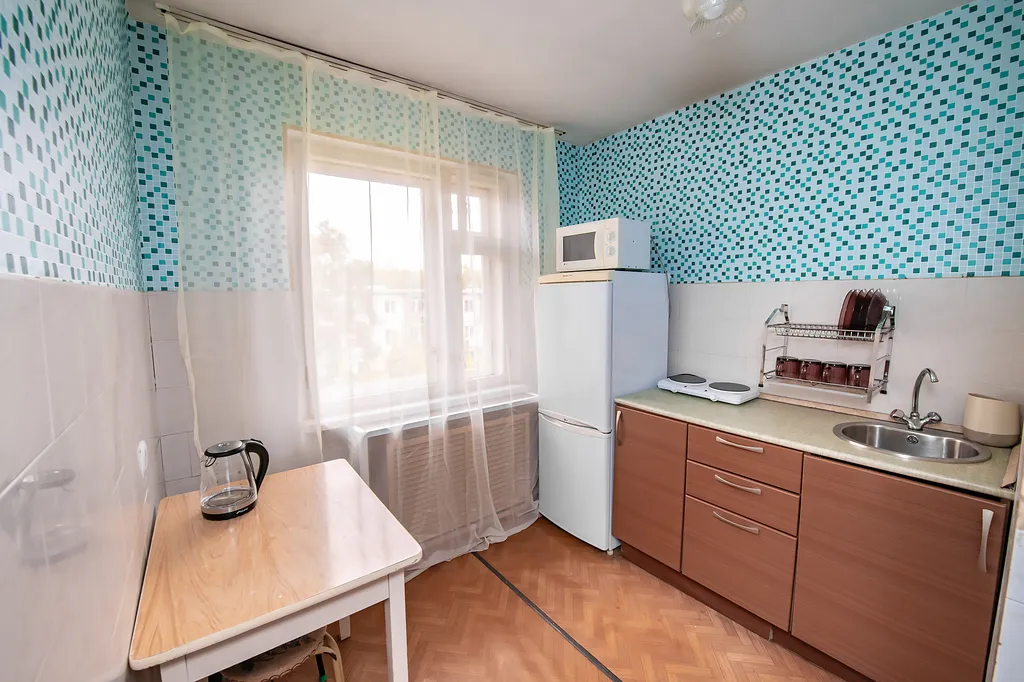 Уютная квартира на 2 речке, рядом с 1000коечной